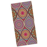 Max Floral Static Cling Stained Window Film Privacy Frosted Glass Stickers 9 - Aladdin Shoppers