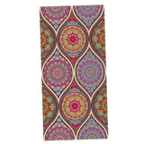 Max Floral Static Cling Stained Window Film Privacy Frosted Glass Stickers 9 - Aladdin Shoppers