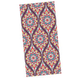 Max Floral Static Cling Stained Window Film Privacy Frosted Glass Stickers 10 - Aladdin Shoppers