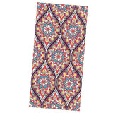 Max Floral Static Cling Stained Window Film Privacy Frosted Glass Stickers 10 - Aladdin Shoppers