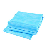 Max 20Pcs Waterproof Anti-oil Disposable Massage Table Sheet Blue - Aladdin Shoppers