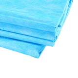 Max 20Pcs Waterproof Anti-oil Disposable Massage Table Sheet Blue - Aladdin Shoppers
