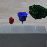 Max Wedding Bouquet Accessory Artificial Flowers Arrangement Fixed Tube
