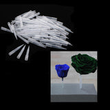 Max Wedding Bouquet Accessory Artificial Flowers Arrangement Fixed Tube