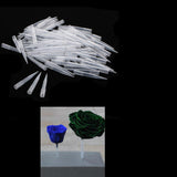 Max Wedding Bouquet Accessory Artificial Flowers Arrangement Fixed Tube