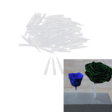 Max Wedding Bouquet Accessory Artificial Flowers Arrangement Fixed Tube