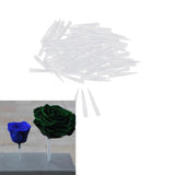 Max Wedding Bouquet Accessory Artificial Flowers Arrangement Fixed Tube