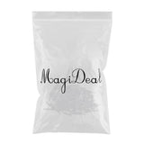 Max Wedding Bouquet Accessory Artificial Flowers Arrangement Fixed Tube