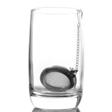 Max Stainless Steel Infuser Strainer Mesh Tea Filter Ball 5cm Dia