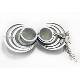 Max Stainless Steel Infuser Strainer Mesh Tea Filter Ball 5cm Dia