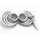 Max Stainless Steel Infuser Strainer Mesh Tea Filter Ball 6.5cm Dia