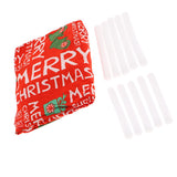 Max All-inclusive Couch Sofa Cover Slipcover for Christmas Words_3 Seater