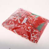 Max All-inclusive Couch Sofa Cover Slipcover for Christmas Words_3 Seater