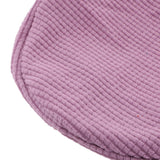 Stretchy Round Bar Stool Cover Chair Seat Cushion Fits 30-38cm Light Purple