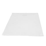 Max Waterproof Mite-proof Mattress Protector Cover Bed Sheet White-79x79inch