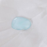 Max Waterproof Mite-proof Mattress Protector Cover Bed Sheet White-79x79inch