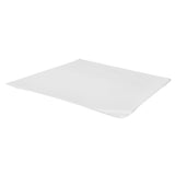 Max Waterproof Mite-proof Mattress Protector Cover Bed Sheet White-79x79inch