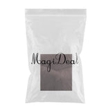 Max Stretch All-inclusive 2-Seater 145-185cm Sofa Cover Protector Brown