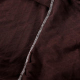 Max Stretch All-inclusive 2-Seater 145-185cm Sofa Cover Protector Brown