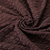 Max Stretch All-inclusive 2-Seater 145-185cm Sofa Cover Protector Brown