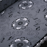 Max Elastic Sofa Cover 4 Sizes Sapphire Blue 2-Seater Popular Site