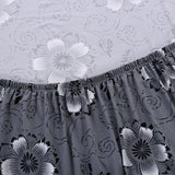 Max Elastic Sofa Cover 4 Sizes Sapphire Blue 2-Seater Popular Site