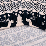 Max Elastic Sofa Cover 4 Sizes Sapphire Blue 2-Seater Beautiful Impression