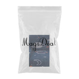 Max Elastic Sofa Cover 4 Sizes Sapphire Blue 3-Seater Star Sky