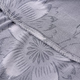 Max Elastic Sofa Cover 4 Sizes Sapphire Blue 3-Seater Popular Site