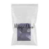 Max Elastic Sofa Cover 4 Sizes Sapphire Blue 3-Seater Elegant Bloom