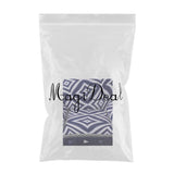 Max Elastic Sofa Cover 4 Sizes Sapphire Blue 1-Seater Roman Knight