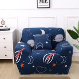 Max Pillowcases 18x18 Inch Home Decor Pillow Case Green Star Night