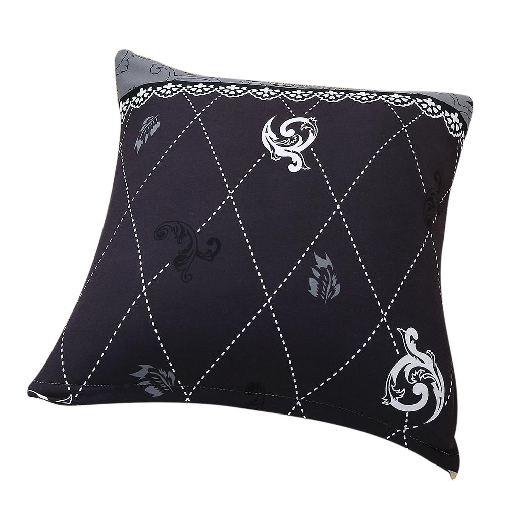 Max Pillowcases 18x18 Inch Home Decor Pillow Case Green Modern