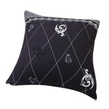 Max Pillowcases 18x18 Inch Home Decor Pillow Case Green Modern