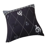 Max Pillowcases 18x18 Inch Home Decor Pillow Case Green Modern