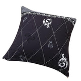 Max Pillowcases 18x18 Inch Home Decor Pillow Case Green Modern