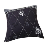 Max Pillowcases 18x18 Inch Home Decor Pillow Case Green Modern