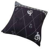 Max Pillowcases 18x18 Inch Home Decor Pillow Case Green Modern