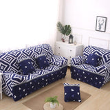 Max Pillowcases 18x18 Inch Home Decor Pillow Case Green Triangle