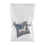 Max Pillowcases 18x18 Inch Home Decor Pillow Case Green Deer