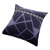 Max Pillowcases 18x18 Inch Home Decor Pillow Case Green Water Cube