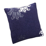 Max Pillowcases 18x18 Inch Home Decor Pillow Case Green Bloom