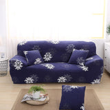 Max Pillowcases 18x18 Inch Home Decor Pillow Case Green Bloom