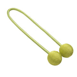 Max 1Pcs Curtain Tiebacks/Clips Creative Drapery Holdback Buckles Green