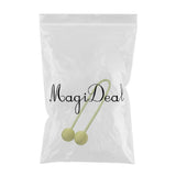Max 1Pcs Curtain Tiebacks/Clips Creative Drapery Holdback Buckles Green