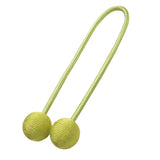 Max 1Pcs Curtain Tiebacks/Clips Creative Drapery Holdback Buckles Green