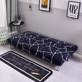 Max Universal Stretch Sofa Bed Cover Furniture Slipcover Protector Style_06