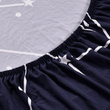 Max Universal Stretch Sofa Bed Cover Furniture Slipcover Protector Style_06