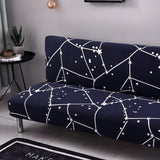 Max Universal Stretch Sofa Bed Cover Furniture Slipcover Protector Style_06