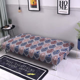 Max Universal Stretch Sofa Bed Cover Furniture Slipcover Protector Style_09